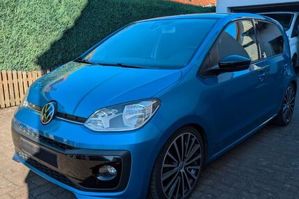 VW up! 96.500 km 10.500 &euro; Ehrenberg (Rhön) 36115