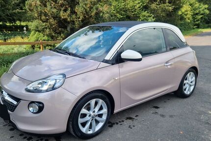 Opel Adam 90.000 km 7.300 &euro; Tann 36142