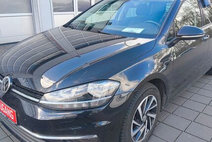 VW Golf 103.442 km 14.890 &euro; Fulda 36043