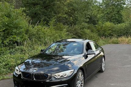 BMW 435 Gran Coupé 69.440 km 30.990 &euro; Bischofsheim 97653