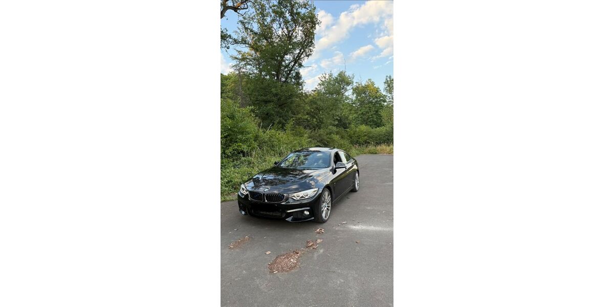 BMW 435 Gran Coupé 69.440 km 30.990 &euro; Bischofsheim 97653