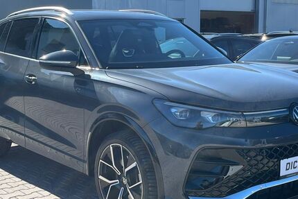 VW Tiguan 20.597 km 45.950 &euro; Burghaun 36151
