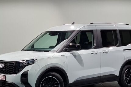 Ford Tourneo Courier 16.559 km 24.480 &euro; Fulda 36043