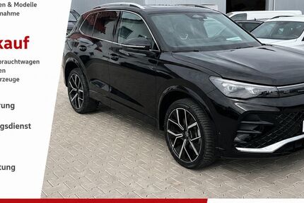 VW Tiguan 19.672 km 44.450 &euro; Burghaun 36151