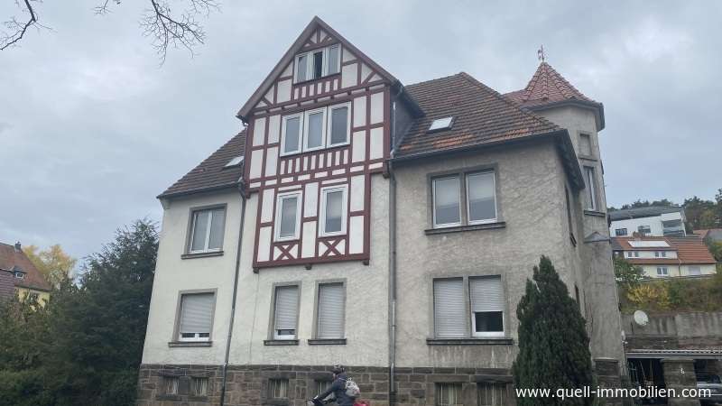 Einfamilienhaus Burghaun - 12 Zimmer, 350 m&sup2;, 360.000&euro; | Angebot:25212811