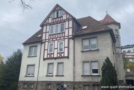 Haus Burghaun - 12 Zimmer, 350 m&sup2;, 360.000&euro; | Angebot:25212811
