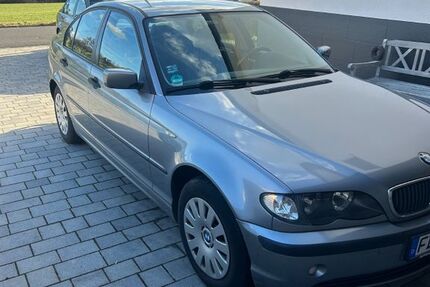 BMW 316 194.055 km 1.900 &euro; Fulda 36041