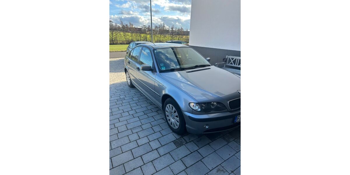 BMW 316 194.055 km 1.900 &euro; Fulda 36041