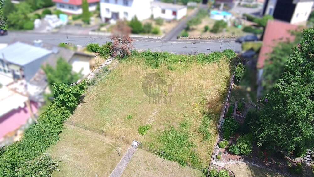 Grundstück Hünfeld - 119.000&euro; | Angebot:19196274