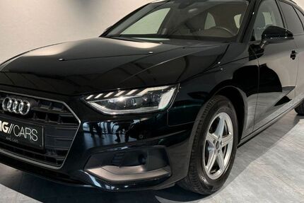 Audi A4 144.966 km 22.800 &euro; Burghaun 36151