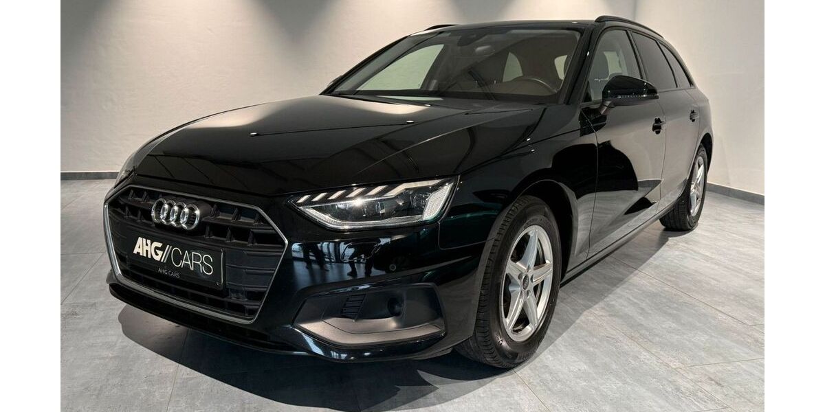 Audi A4 144.966 km 22.800 &euro; Burghaun 36151