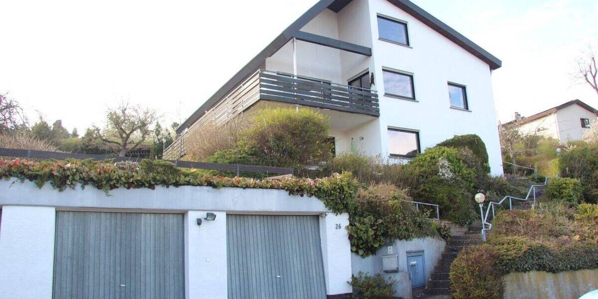 Mehrfamilienhaus, Wohnhaus Schlitz - 1 Zimmer, 245 m&sup2;, 295.000&euro; | Angebot:26306598