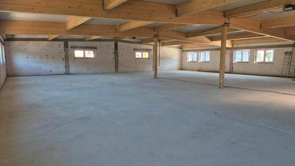 Gewerbeobjekt Tann (Rhön) - 999&euro; | Angebot:25922425