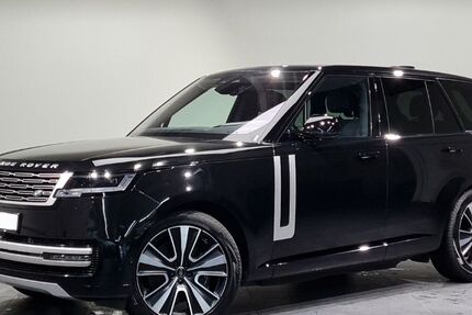 Land Rover Range Rover 84.836 km 114.990 &euro; Fulda 36043