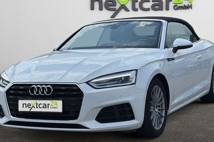 Audi A5 100.000 km 23.990 &euro; Fulda 36043