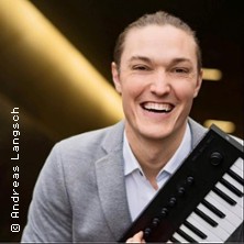 Eine musikalische Weltreise mit Andreas Langsch und Marie Winter 03.10.2026 Gasthaus Schneider Zum Rosenbachschen Löwen