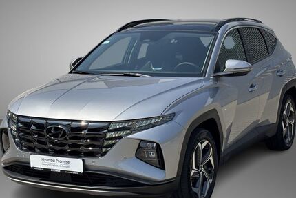 Hyundai TUCSON 26.300 km 31.490 &euro; Petersberg 36100