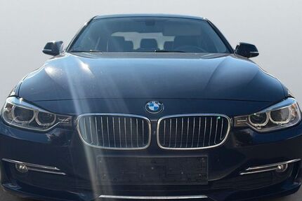 BMW 318 267.400 km 7.999 &euro; Fulda 36043