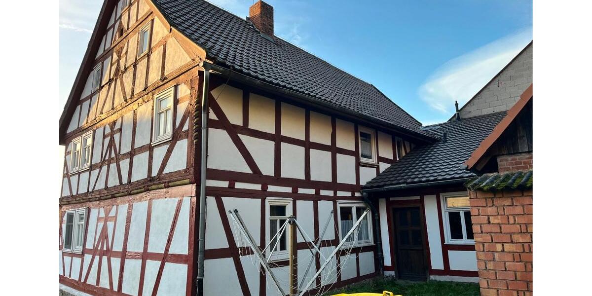 Bauernhaus, Landhaus Grebenau - 174.000&euro; | Angebot:27092574