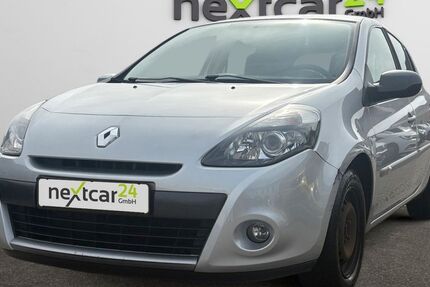 Renault Clio 163.254 km 4.990 &euro; Fulda 36043