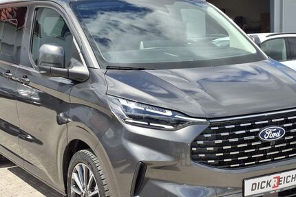 Ford Tourneo Custom 35.717 km 49.450 &euro; Burghaun 36151