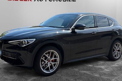 Alfa Romeo Stelvio 96.050 km 22.990 &euro; Lauterbach 36341