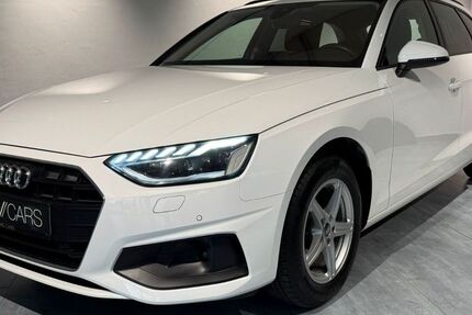 Audi A4 108.595 km 20.900 &euro; Burghaun 36151