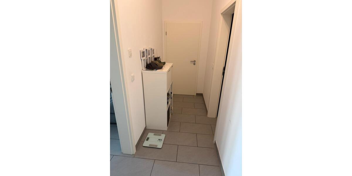 Erdgeschoßwohnung Flieden - 2 Zimmer, 86 m&sup2;, 775&euro; | Angebot:25539646