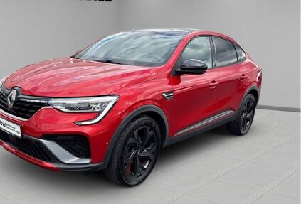 Renault Arkana 81.000 km 18.980 &euro; Fulda 36043