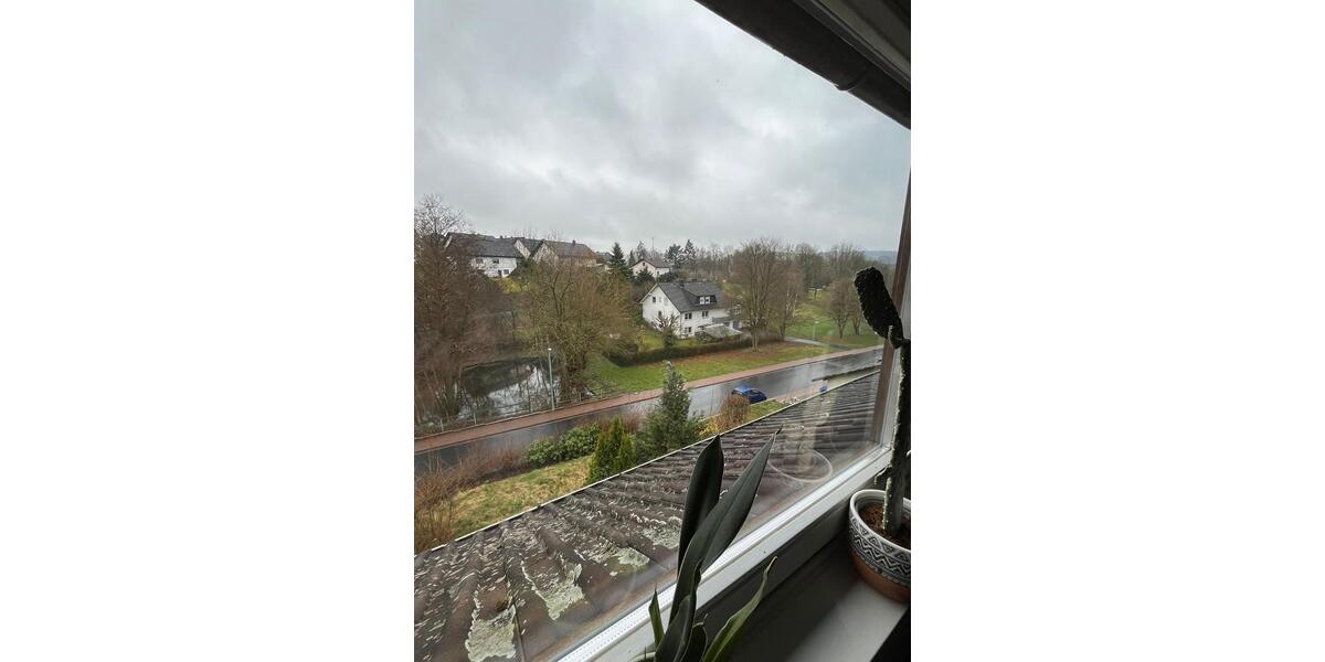 Etagenwohnung Niederaula - 4 Zimmer, 90 m&sup2;, 650&euro; | Angebot:25944222