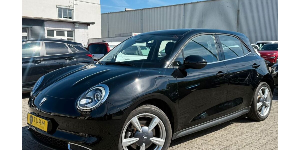 ORA Funky Cat 17.948 km 14.944 &euro; Fulda 36043