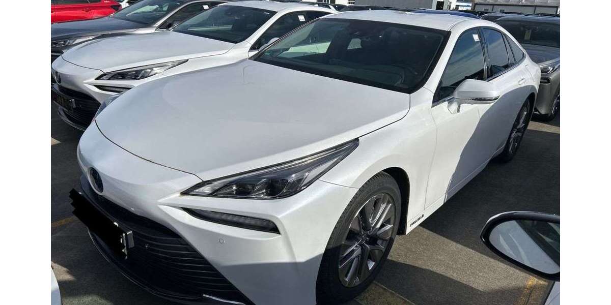 Toyota Mirai 143.700 km 10.000 &euro; Eichenzell 36124