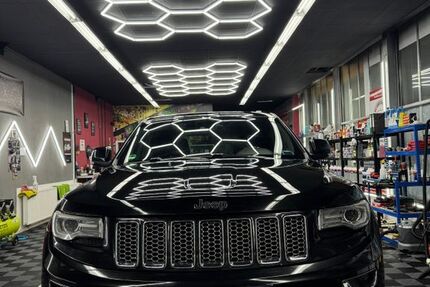 Jeep Grand Cherokee 162.000 km 22.850 &euro; Petersberg Landkreis Fulda 36100