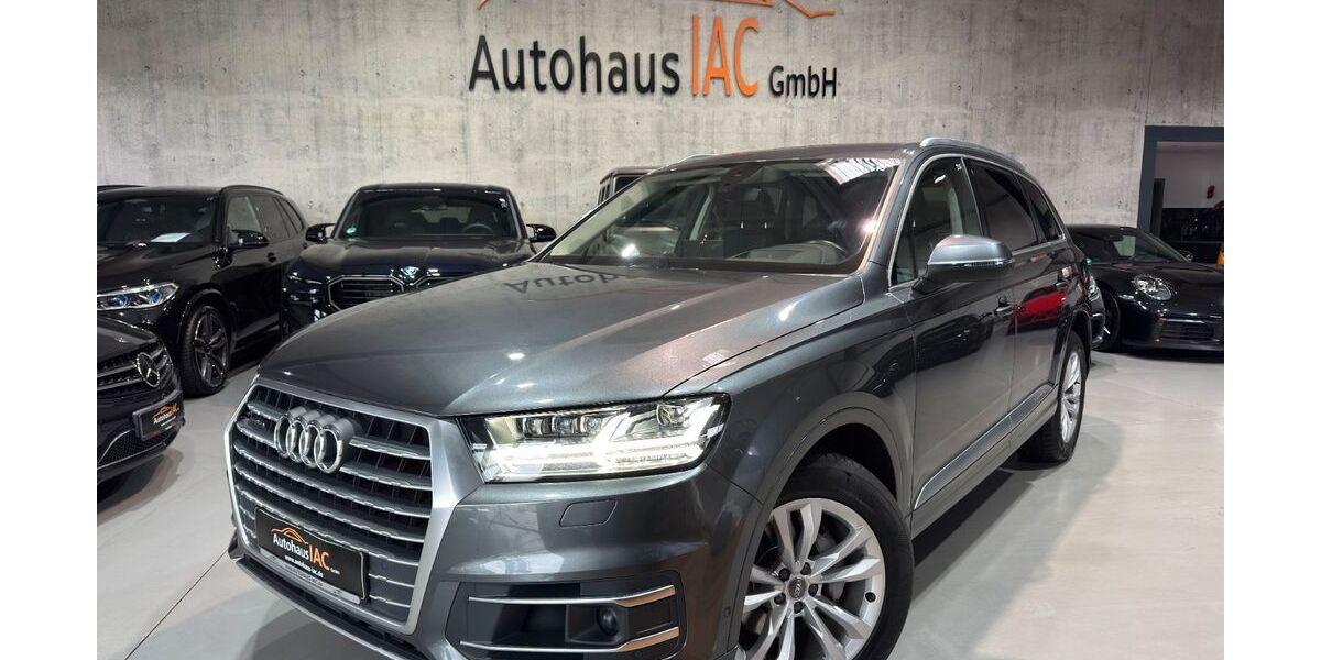 Audi Q7 172.582 km 33.900 &euro; Petersberg Landkreis Fulda 36100
