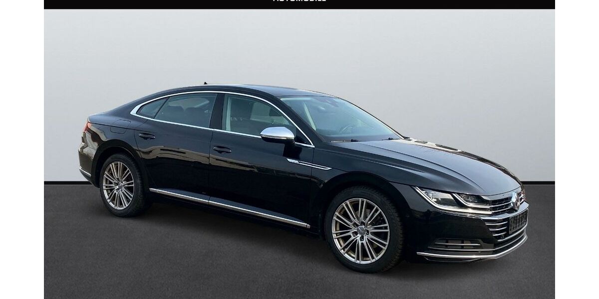 VW Arteon 138.200 km 17.999 &euro; Fulda 36043