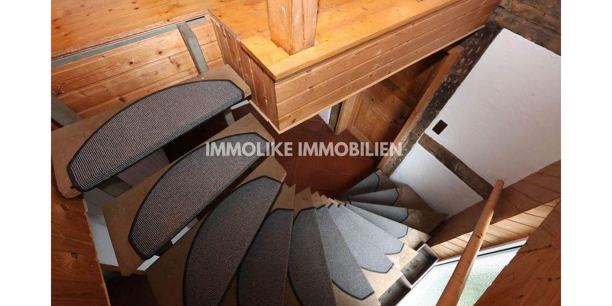 Einfamilienhaus Sinntal-Sterbfritz Sterbfritz - 4 Zimmer, 115 m&sup2;, 169.000&euro; | Angebot:25733186