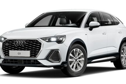 Audi Q3 19.696 km 37.730 &euro; Hünfeld 36088