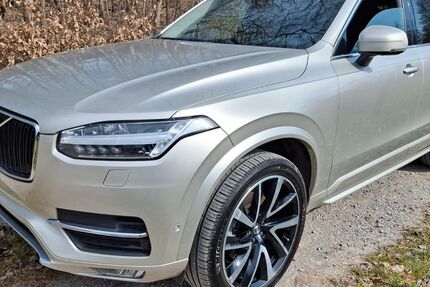 Volvo XC90 96.000 km 28.155 &euro; Eichenzell 36124