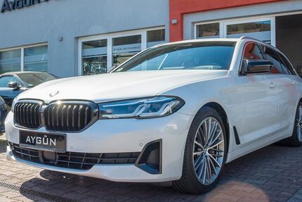 BMW 530 171.990 km 25.995 &euro; Schlüchtern 36381