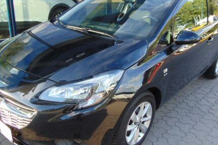 Opel Corsa 80.892 km 7.680 &euro; Geisa/Rhön 36419