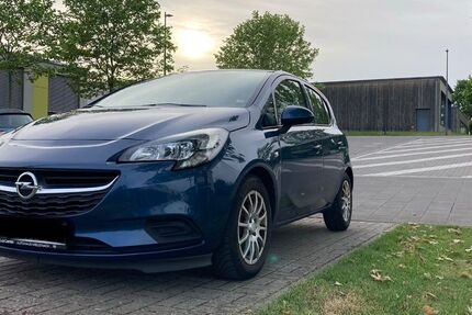 Opel Corsa 138.000 km 5.900 &euro; Petersberg 36100