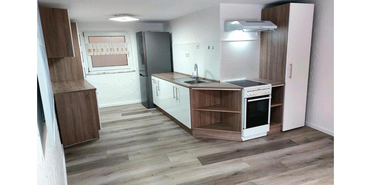 Einfamilienhaus Bischofsheim in der Rhön - 3 Zimmer, 71 m&sup2;, 800&euro; | Angebot:26432103