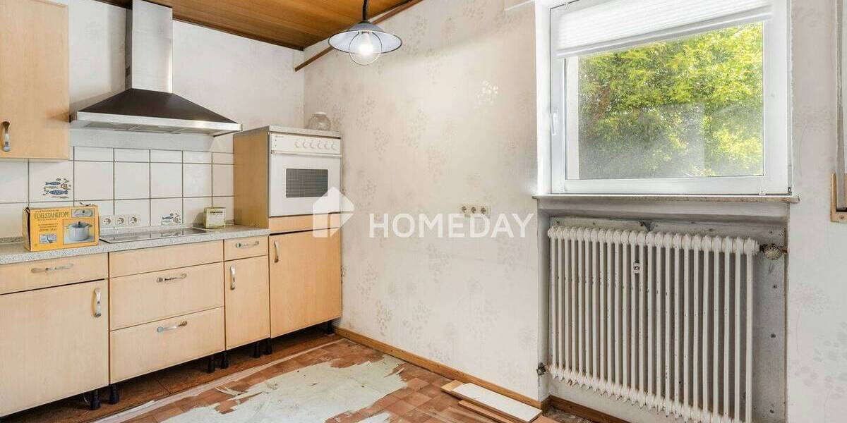 Einfamilienhaus Neuhof - 7 Zimmer, 114 m&sup2;, 328.000&euro; | Angebot:26820742