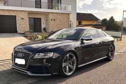 Audi RS5 123.750 km 31.400 &euro; Lauterbach 36341