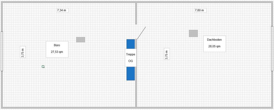 Einfamilienhaus Freiensteinau - 279.000&euro; | Angebot:26301201
