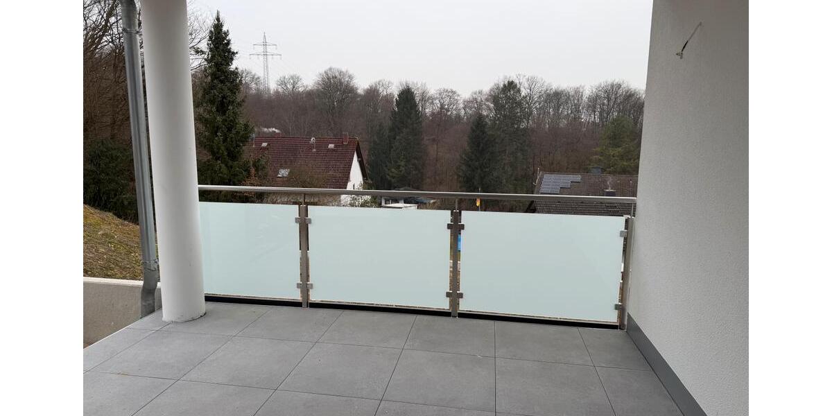 Erdgeschoßwohnung Schlüchtern - 2 Zimmer, 76 m&sup2;, 1.100&euro; | Angebot:24878823