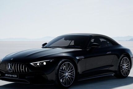 Mercedes-Benz SL 55 AMG 9.500 km 121.935 &euro; Fulda 36043