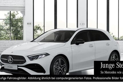 Mercedes-Benz A 180 20.650 km 29.948 &euro; Fulda 36043