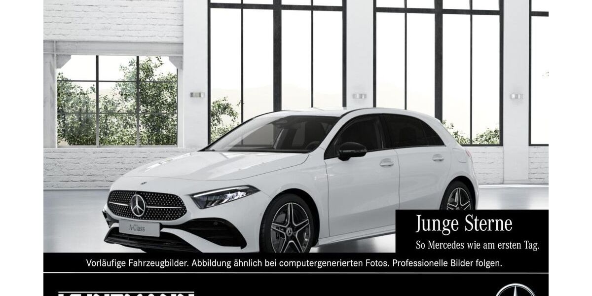 Mercedes-Benz A 180 20.650 km 29.948 &euro; Fulda 36043
