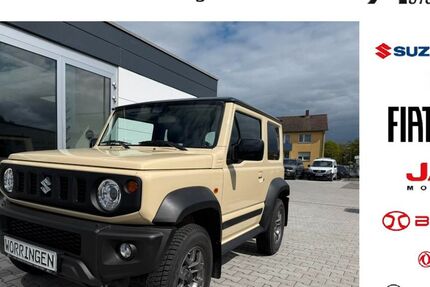 Suzuki Jimny 76.820 km 23.990 &euro; Fulda 36043